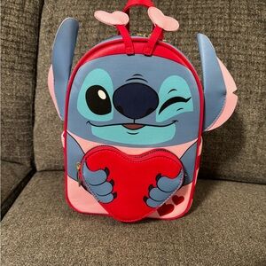 Loungefly Stitch